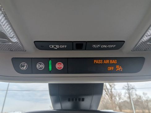 Used 2023 GMC Terrain SLE w/ Driver Convenience Package image 23