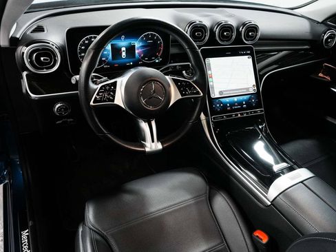 Used 2023 Mercedes-Benz C 300 4MATIC Sedan image 16