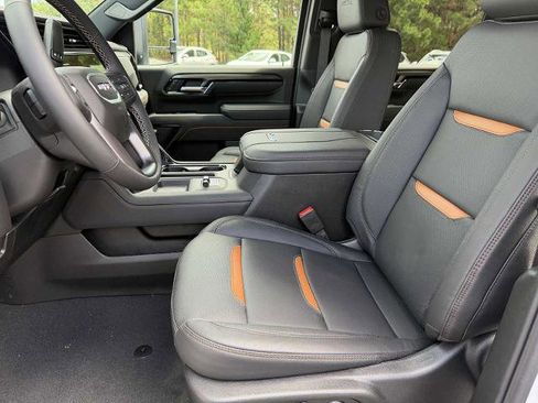 New 2026 GMC Sierra 2500 AT4 w/ AT4 Premium Plus Package image 20