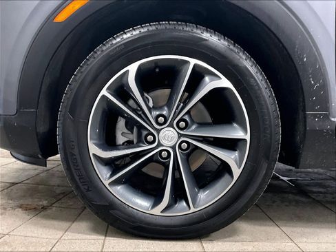 Used 2022 Buick Encore GX Select image 7