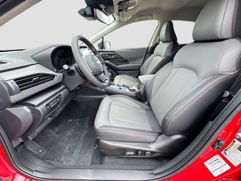 New 2026 Subaru Crosstrek 2.5i Limited AWD/4WD image 25