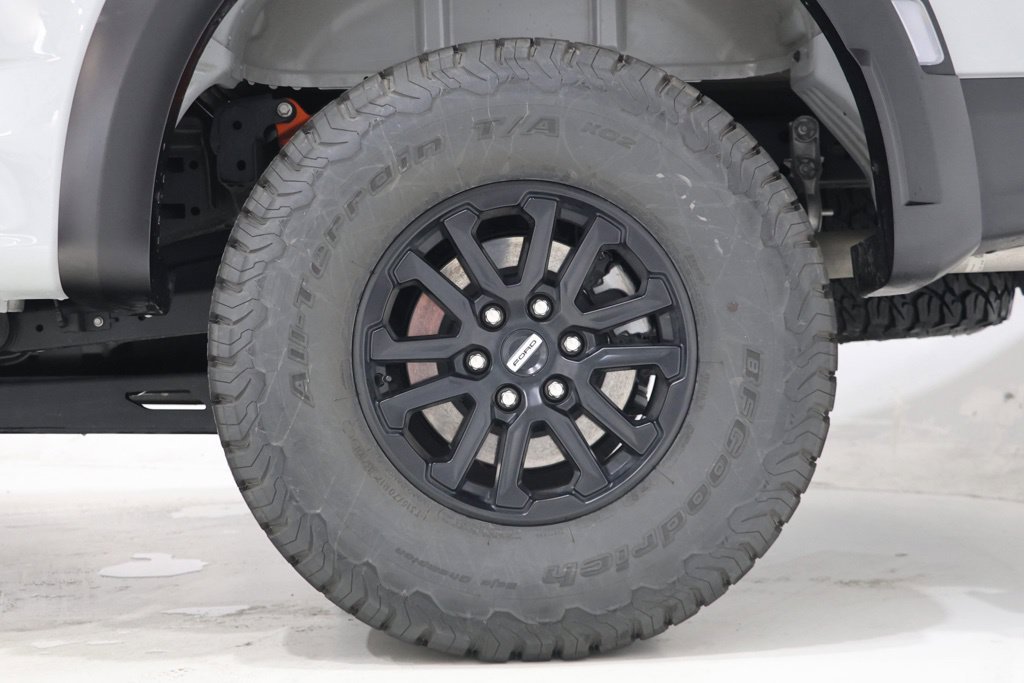 Used 2026 Ford F150 Raptor AWD/4WD image 8