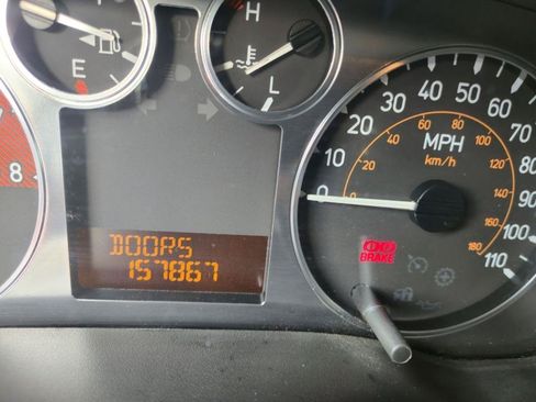 Used 2006 HUMMER H3 AWD/4WD image 25