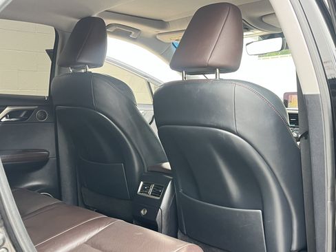 Used 2017 Lexus RX 350 AWD w/ Premium Package image 29