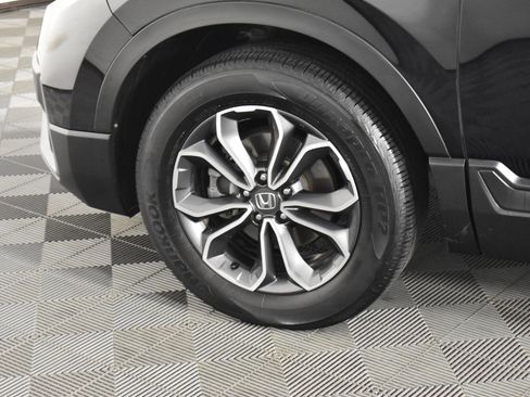Used 2020 Honda CR-V EX-L image 53