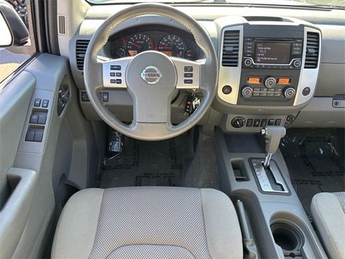 Used 2018 Nissan Frontier SV w/ Value Truck Package image 7
