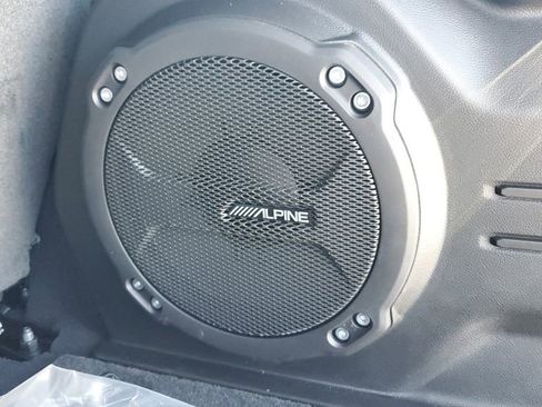 New 2026 Jeep Wrangler Willys image 9