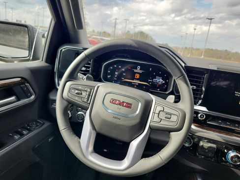 New 2026 GMC Sierra 1500 Elevation w/ Elevation Premium Package image 12