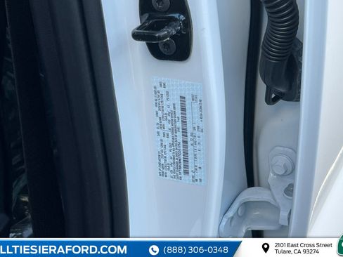 New 2026 Ford F250 Lariat w/ Tremor Off-Road Package image 26