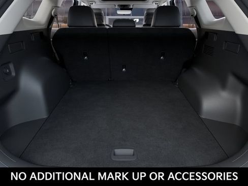 New 2026 Kia Sportage EX FWD image 19