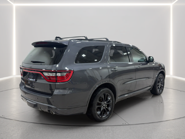 Used 2025 Dodge Durango GT AWD/4WD image 5