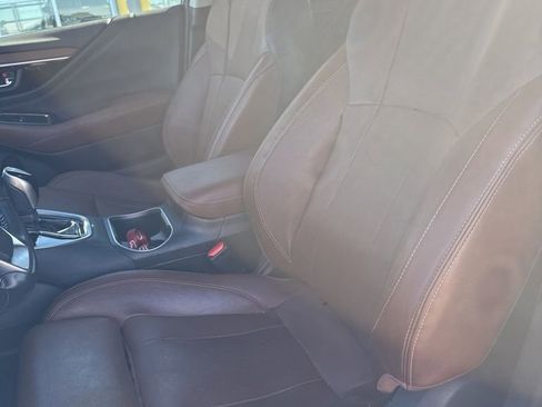 Certified 2022 Subaru Outback Touring XT w/ Tech Package 2 image 14