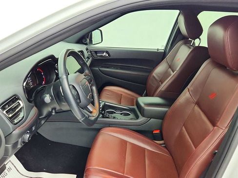 Used 2024 Dodge Durango R/T AWD/4WD image 21