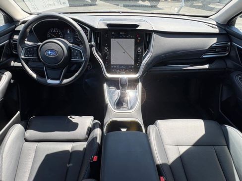 Used 2025 Subaru Outback Limited w/ Popular Package #2 AWD/4WD image 12