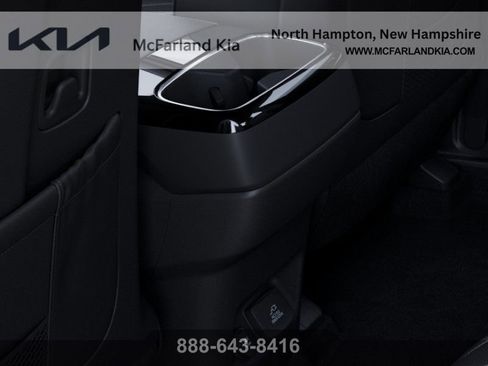 New 2025 Kia Telluride SX Prestige X-Line image 27