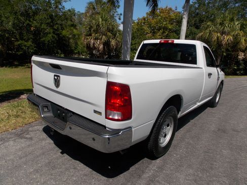 Used 2016 RAM 1500 Tradesman w/ Power & Remote Entry Group image 13
