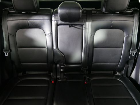 Used 2024 Ford Escape Platinum image 13