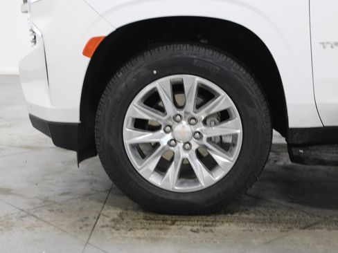 Used 2024 Chevrolet Tahoe Premier image 22