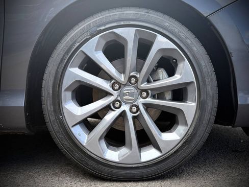 Used 2015 Honda Accord Sport image 15