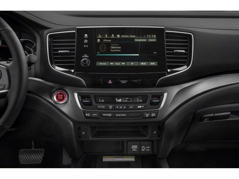 Used 2023 Honda Passport EX-L image 7