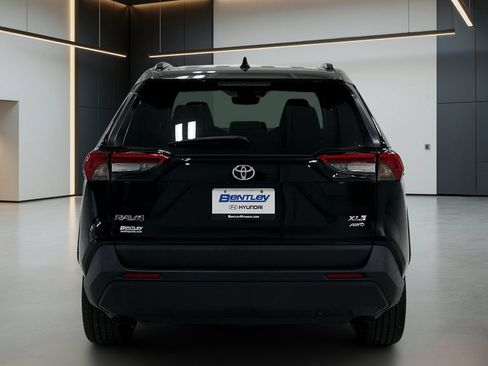 Used 2024 Toyota RAV4 XLE Premium w/ Weather Package AWD/4WD image 5