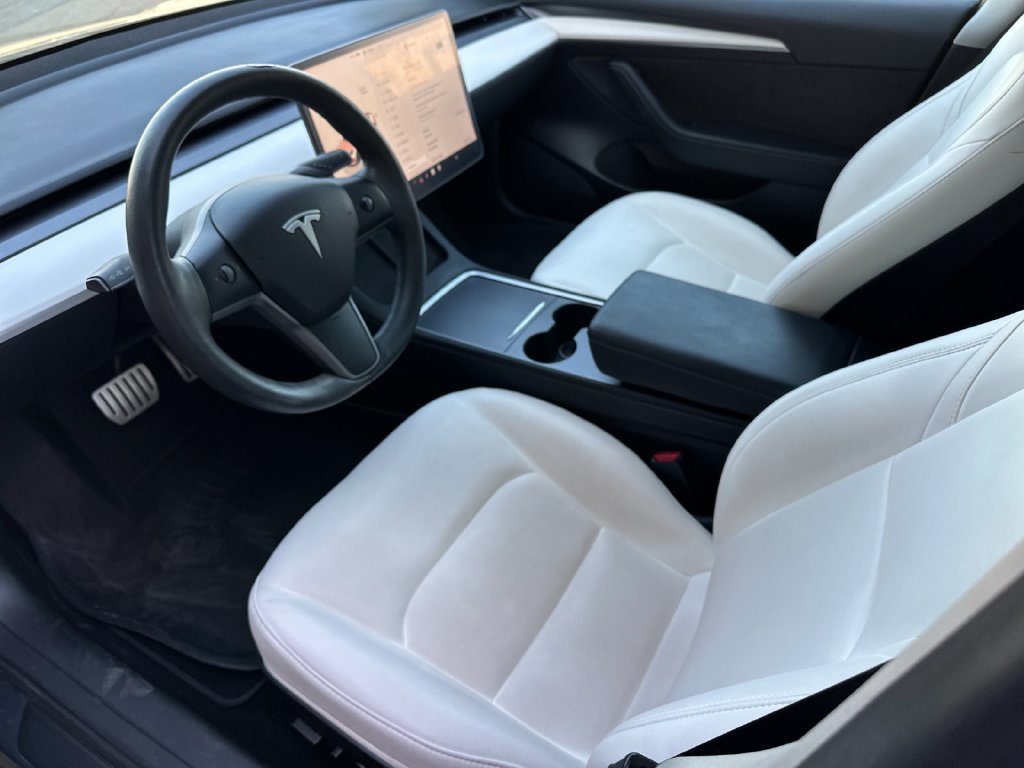 Used 2023 Tesla Model 3 Performance AWD/4WD image 10