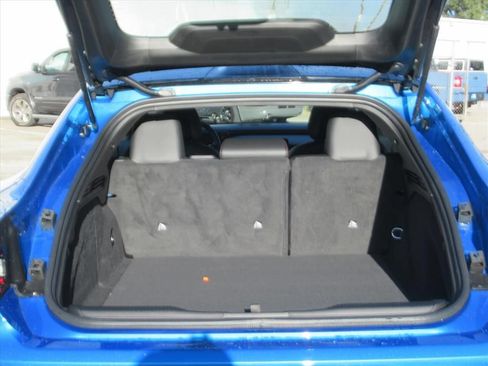 Certified 2026 Dodge Charger Scat Pack w/ Blacktop Package AWD/4WD image 29