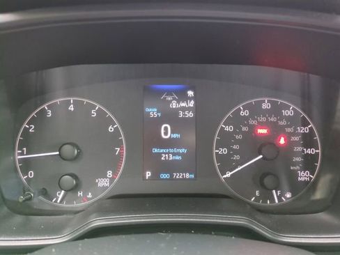 Used 2023 Toyota Corolla LE FWD image 24