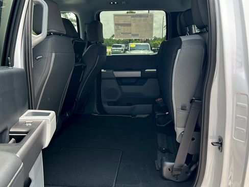New 2026 Ford F250 XL w/ STX Appearance Package AWD/4WD image 7