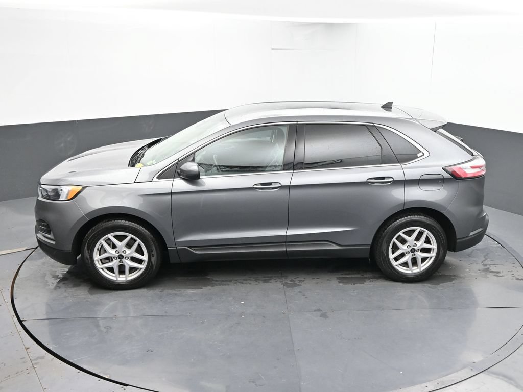 Used 2024 Ford Edge SEL AWD/4WD image 18