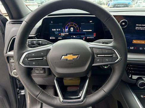 New 2026 Chevrolet Tahoe Premier AWD/4WD image 19