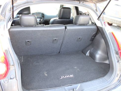 Used 2012 Nissan Juke SL AWD/4WD image 25