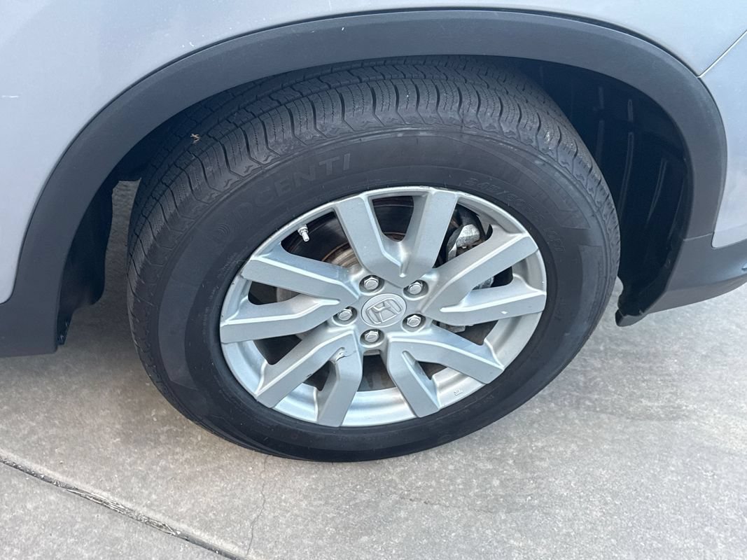 Used 2019 Honda Pilot LX image 15