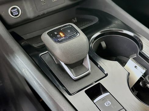 Certified 2023 Nissan Rogue SV AWD/4WD image 23