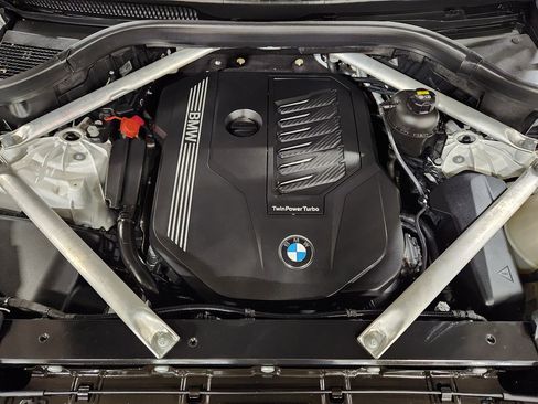 Used 2020 BMW X5 xDrive40i image 53