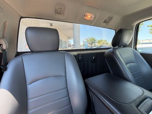 Used 2023 RAM 1500 Tradesman w/ Power & Remote Entry Group RWD image 26