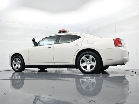 Used 2010 Dodge Charger Police image 32