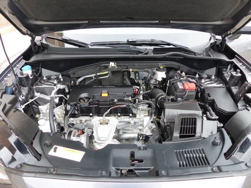 Used 2024 Honda HR-V EX-L image 14