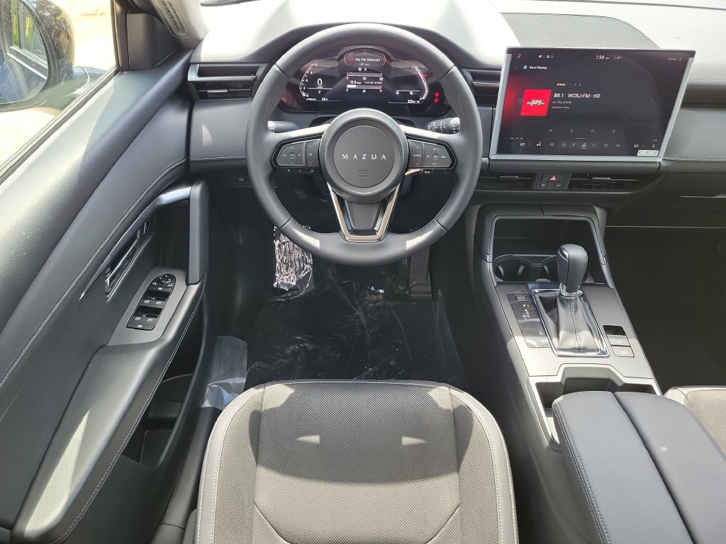 New 2026 MAZDA CX-5 Select AWD/4WD image 14