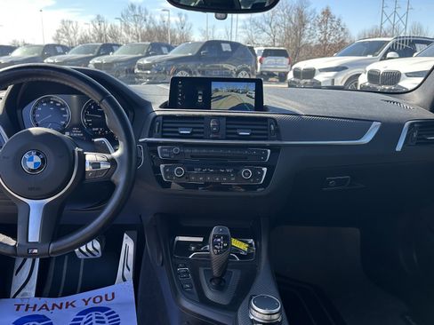 Used 2021 BMW M240i xDrive Coupe w/ Premium Package image 32