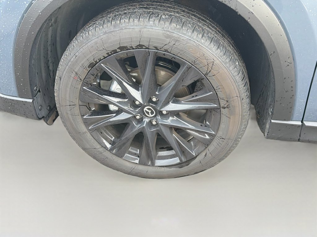 Used 2024 MAZDA CX-5 Carbon Edition AWD/4WD image 35