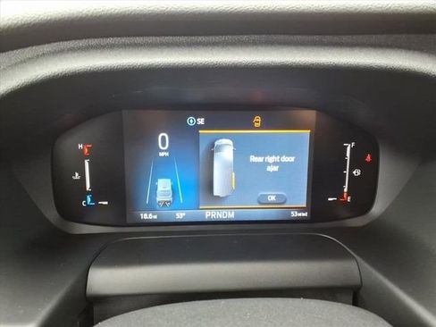 New 2026 Ford Transit 250 148 Medium Roof w/ Load Area Protection Package image 16