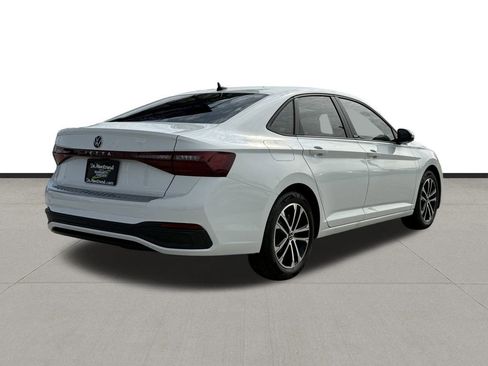 New 2026 Volkswagen Jetta Sport image 5