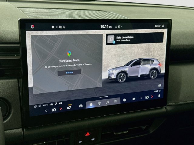 New 2026 MAZDA CX-5 Preferred AWD/4WD image 14