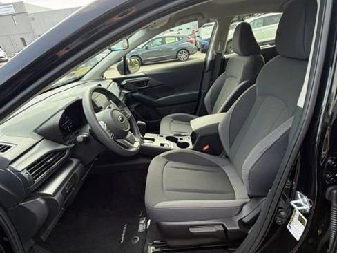 Used 2025 Subaru Impreza 2.0i AWD/4WD image 9