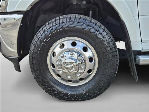 Used 2022 RAM 3500 Laramie image 24