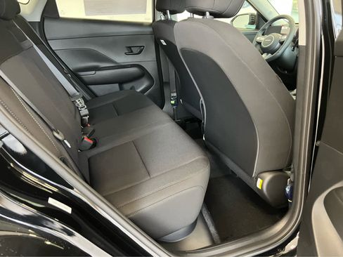 New 2026 Hyundai Kona SEL Sport image 21