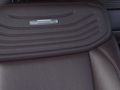 New 2026 Ford Expedition Max Platinum w/ Platinum Ultimate Package AWD/4WD image 17