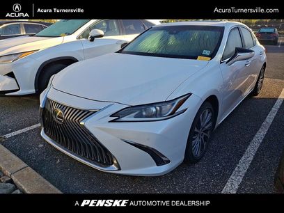 Used 2020 Lexus ES 350 w/ Premium Package