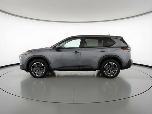 Used 2025 Nissan Rogue SV FWD image 5